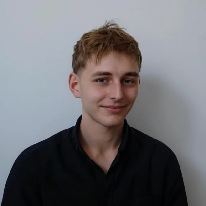 Portret korepetytora
